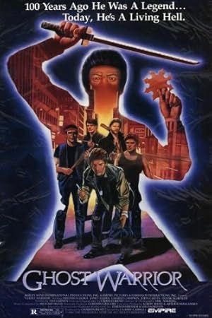 Ghost Warrior (1984)