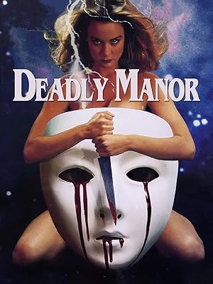 Deadly Manor (1990)