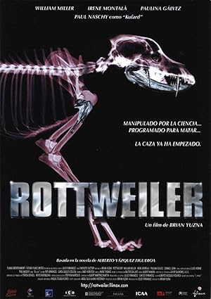 Φονικό Ροτβάιλερ / Rottweiler (2004)