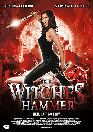 The Witches Hammer (2006)
