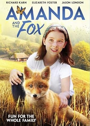 Amanda and the Fox (2018)