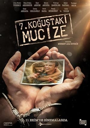 Yedinci Kogustaki Mucize (2019)