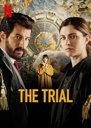 The Trial / Il Processo (2019)