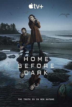 Home Before Dark (2020)