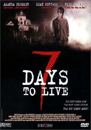 7 Μέρες Ζωής / Seven Days to Live (2000)