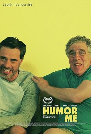 Humor Me (2017)