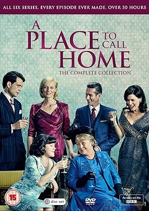 A Place to Call Home (2013)