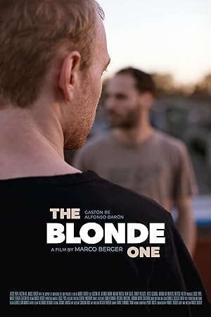 The Blonde One / Un rubio (2019)