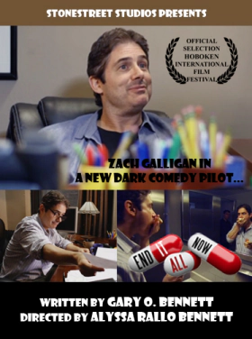 End It All Now (2016)