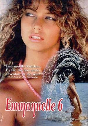 Εμμανουέλλα 6 / Emmanuelle 6 (1988)
