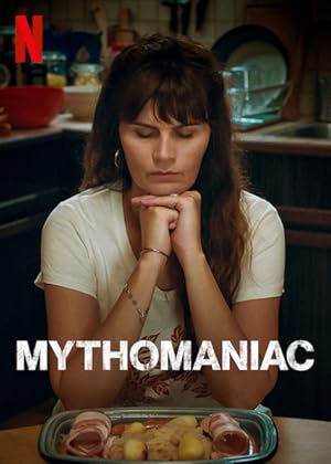 Mythomaniac / Mytho (2019)