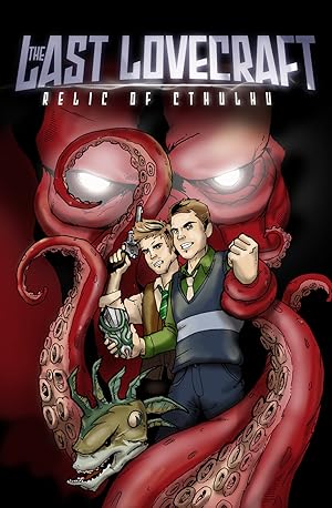 Το κειμήλιο του κθούλου / The Last Lovecraft: Relic of Cthulhu (2009)