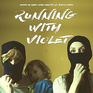 Running with Violet (2017)