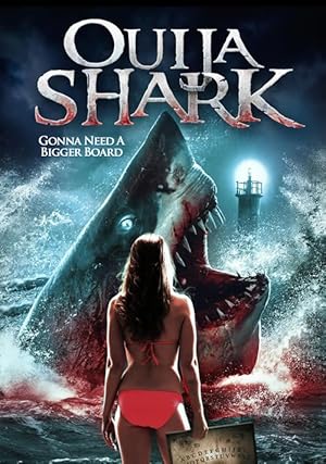 Shark Season / Ouija Shark (2020)