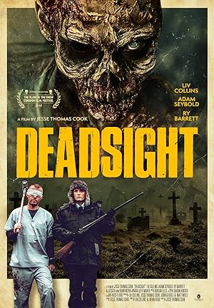 Deadsight (2018)