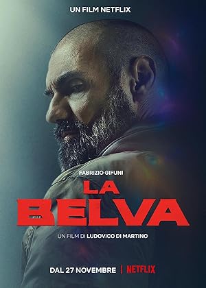 Το Κτήνος / The Beast / La belva (2020)
