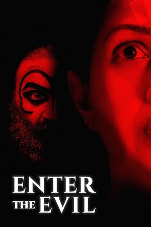 Paranormal Evil / E (2017)