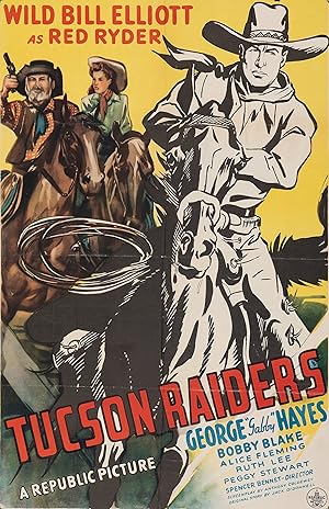 Tucson Raiders (1944)