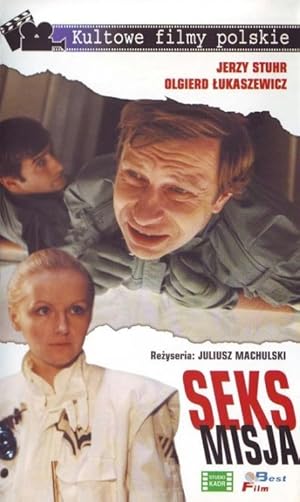 Σε-ξ-αποστολή / Sex Mission (1984)
