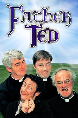 Father Ted (1995)