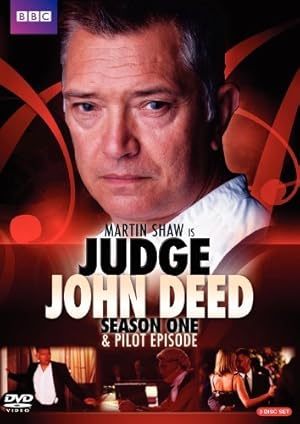 Judge John Deed (2001)