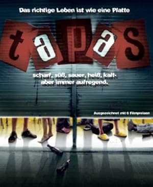 Μικρά μυστικά / Tapas (2005)