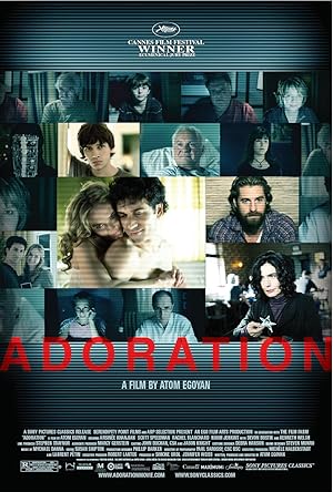 Adoration (2008)
