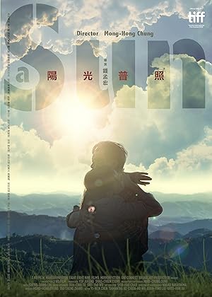 A Sun / Yangguang puzhao (2019)