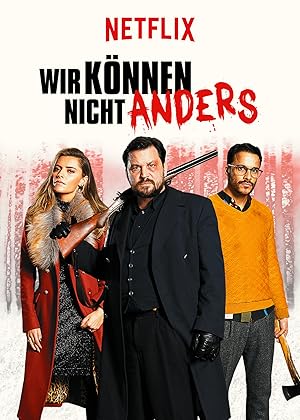 Wir können nicht anders (2020)