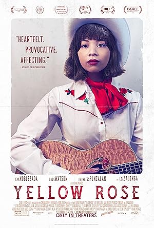 Yellow Rose (2019)