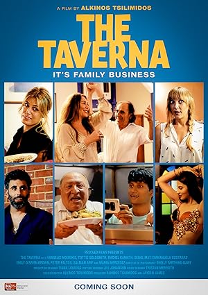 The Taverna (2019)