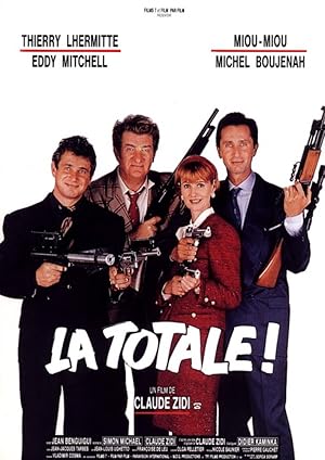 La totale ! (1991)