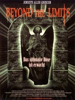 Το Πνεύμα του Σκότους / Beyond the Limits (2003)