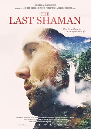 The Last Shaman (2016)