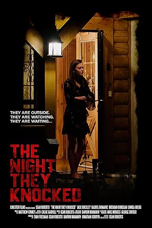The Night They Knocked (2019)