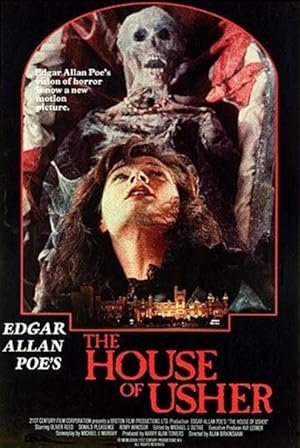 Πύργο της Φρίκης / The House of Usher (1989)