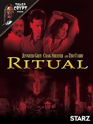 Στην Κοιλαδα Του Τρομου / Ritual (2002)