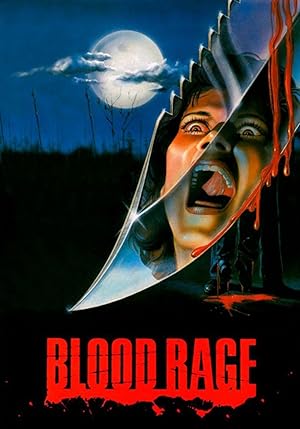 Blood Rage (1987)