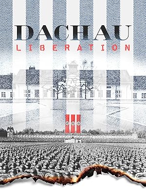 Dachau - Death Camp (2021)