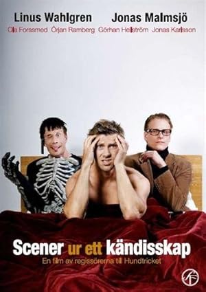 Scenes from a Celebrity Life / Scener ur ett kändisskap (2009)