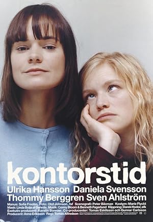 Ώρες γραφείου / Office Hours / Kontorstid (2003)