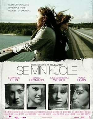 Κοίτα το Φόρεμά μου / Hush Little Baby / Se min kjole (2009)