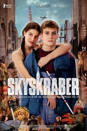 Στη Μικρή Πόλη με το Εμπορικό / Skyskraber (2011)