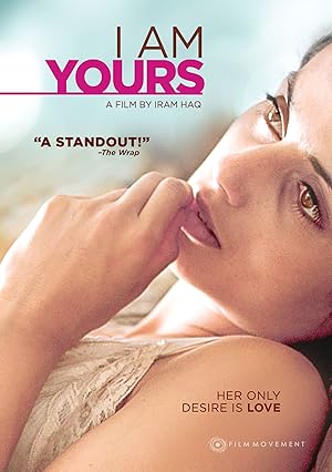 Είμαι δική σου / I Am Yours / Jeg er din (2013)