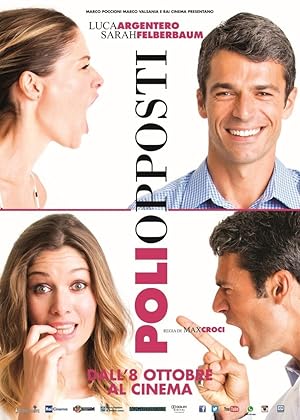 Opposites Attract / Poli opposti (2015)
