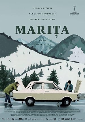 Marita (2017)