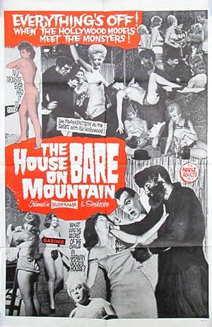 House on Bare Mountain (1962)