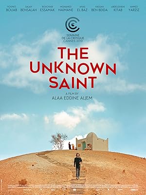 Το Θαύμα του Άγνωστου Αγίου / The Unknown Saint / Le Miracle du Saint Inconnu (2019)