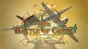 Μάχη της Κρήτης / WW2: Battle of Crete (2020)