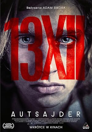 Παντού Ξένος / Autsajder (2018)